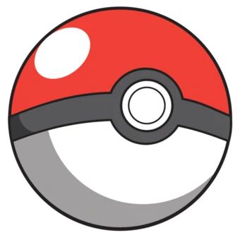 Pokeball Image
